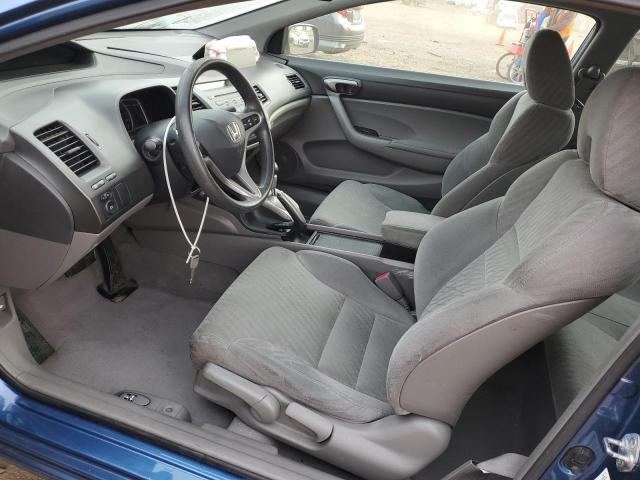 Photo 6 VIN: 2HGFG1B68AH537243 - HONDA CIVIC LX 