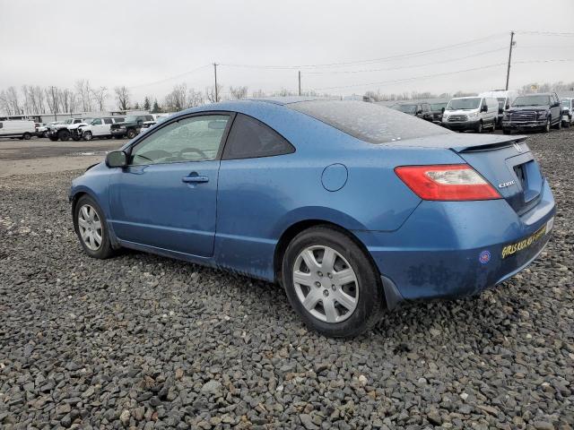 Photo 1 VIN: 2HGFG1B68AH537422 - HONDA CIVIC 