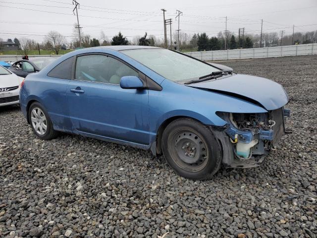 Photo 3 VIN: 2HGFG1B68AH537422 - HONDA CIVIC 