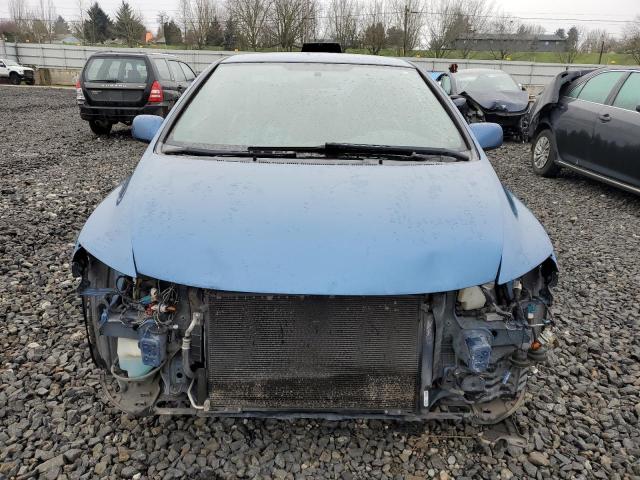 Photo 4 VIN: 2HGFG1B68AH537422 - HONDA CIVIC 