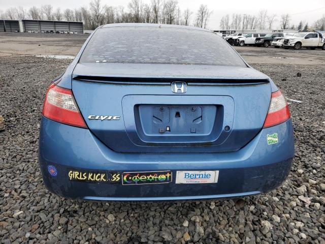 Photo 5 VIN: 2HGFG1B68AH537422 - HONDA CIVIC 