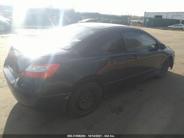 Photo 3 VIN: 2HGFG1B68AH538201 - HONDA CIVIC CPE 