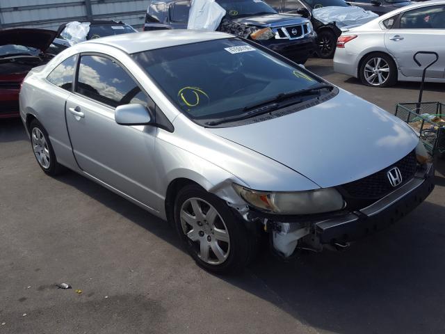 Photo 0 VIN: 2HGFG1B68AH538330 - HONDA CIVIC LX 