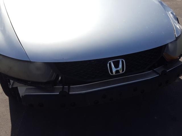 Photo 8 VIN: 2HGFG1B68AH538330 - HONDA CIVIC LX 