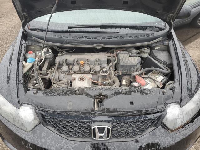 Photo 10 VIN: 2HGFG1B68BH001362 - HONDA CIVIC 