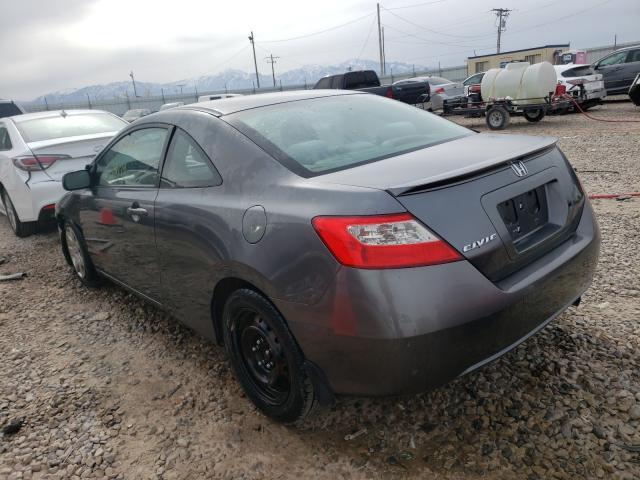 Photo 2 VIN: 2HGFG1B68BH504941 - HONDA CIVIC LX 