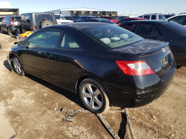 Photo 2 VIN: 2HGFG1B68BH504955 - HONDA CIVIC LX 