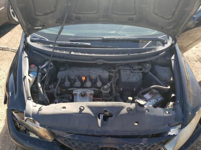 Photo 6 VIN: 2HGFG1B68BH504955 - HONDA CIVIC LX 