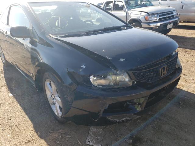 Photo 8 VIN: 2HGFG1B68BH504955 - HONDA CIVIC LX 