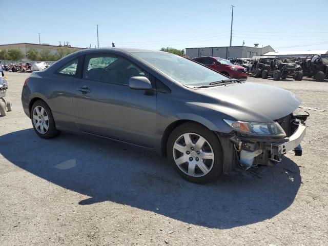 Photo 3 VIN: 2HGFG1B68BH507032 - HONDA CIVIC LX 