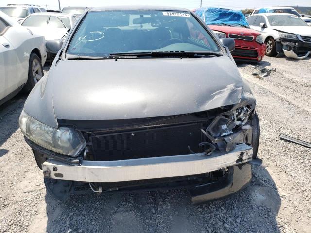 Photo 4 VIN: 2HGFG1B68BH507032 - HONDA CIVIC LX 