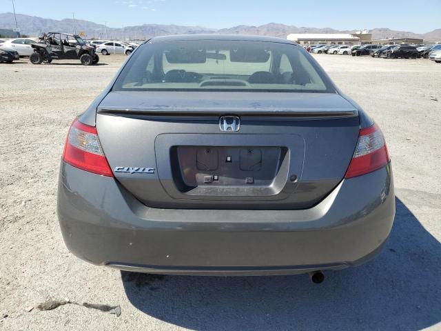 Photo 5 VIN: 2HGFG1B68BH507032 - HONDA CIVIC LX 