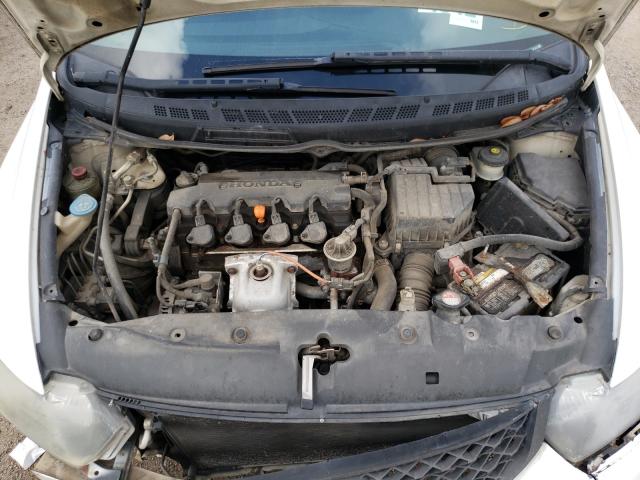 Photo 6 VIN: 2HGFG1B68BH510058 - HONDA CIVIC LX 