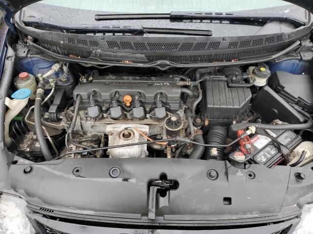 Photo 10 VIN: 2HGFG1B68BH514420 - HONDA CIVIC 