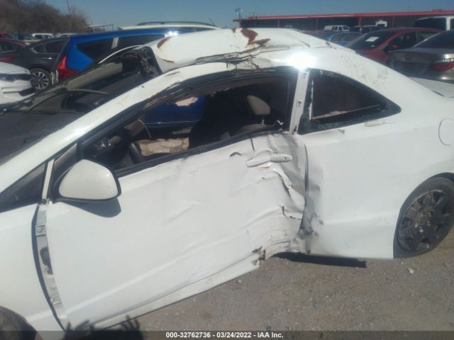 Photo 5 VIN: 2HGFG1B68BH517737 - HONDA CIVIC CPE 