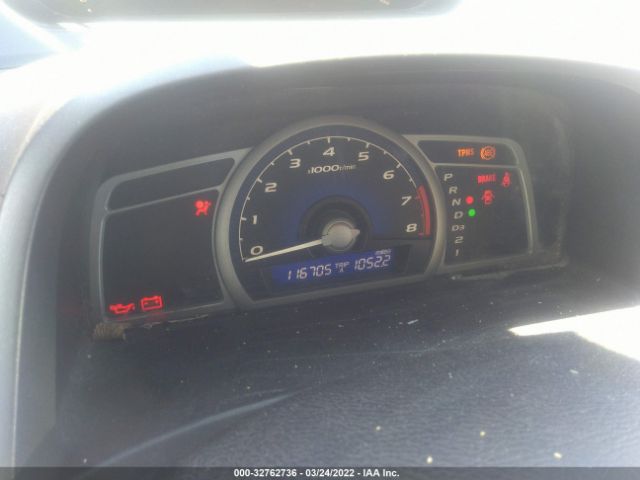 Photo 6 VIN: 2HGFG1B68BH517737 - HONDA CIVIC CPE 