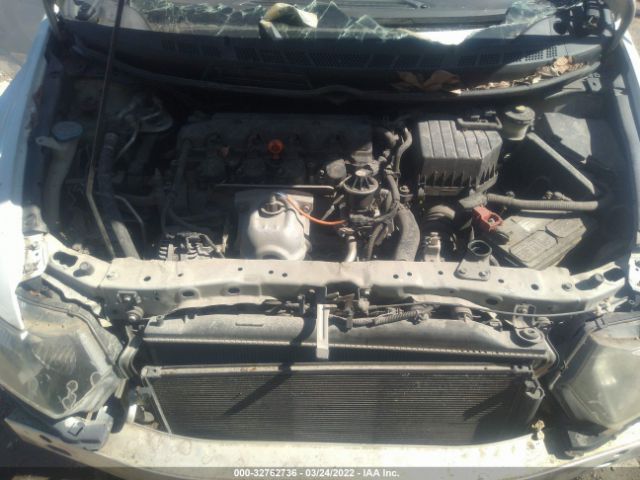 Photo 9 VIN: 2HGFG1B68BH517737 - HONDA CIVIC CPE 