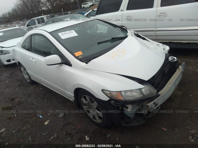 Photo 0 VIN: 2HGFG1B68BH518094 - HONDA CIVIC CPE 