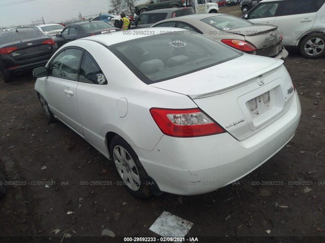 Photo 2 VIN: 2HGFG1B68BH518094 - HONDA CIVIC CPE 