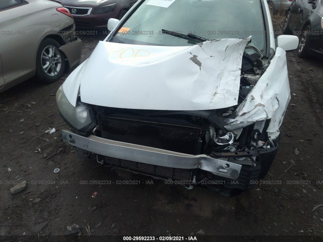 Photo 5 VIN: 2HGFG1B68BH518094 - HONDA CIVIC CPE 