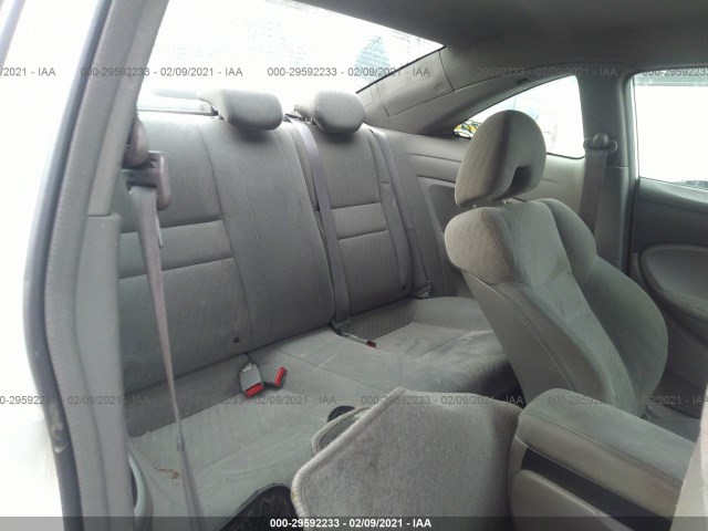 Photo 7 VIN: 2HGFG1B68BH518094 - HONDA CIVIC CPE 