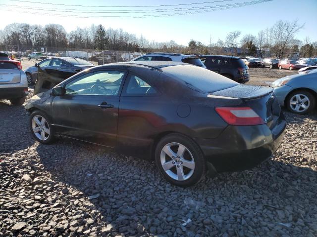 Photo 1 VIN: 2HGFG1B68BH518810 - HONDA CIVIC LX 