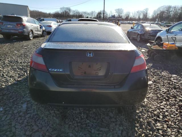 Photo 5 VIN: 2HGFG1B68BH518810 - HONDA CIVIC LX 