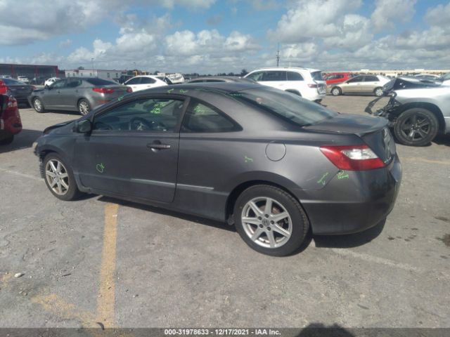 Photo 2 VIN: 2HGFG1B68BH518922 - HONDA CIVIC CPE 