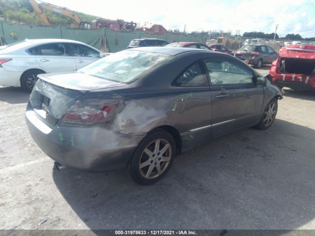 Photo 3 VIN: 2HGFG1B68BH518922 - HONDA CIVIC CPE 