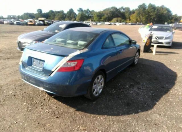 Photo 3 VIN: 2HGFG1B69AH500203 - HONDA CIVIC CPE 