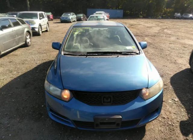 Photo 5 VIN: 2HGFG1B69AH500203 - HONDA CIVIC CPE 