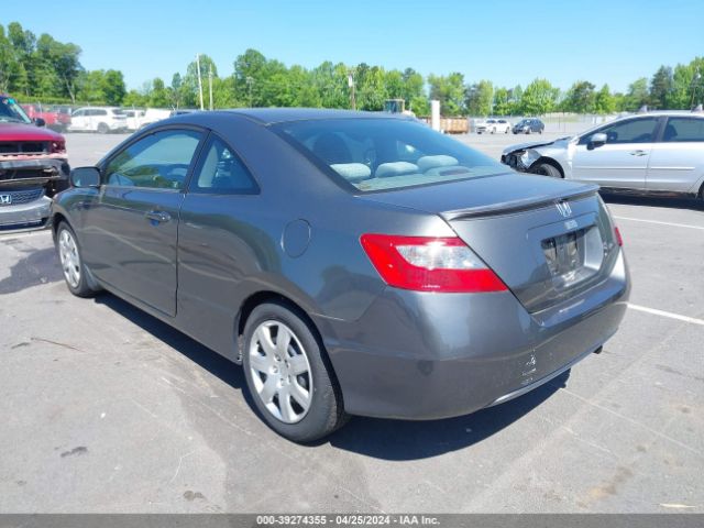 Photo 2 VIN: 2HGFG1B69AH502405 - HONDA CIVIC 