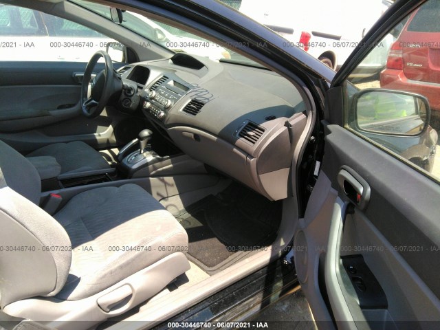 Photo 4 VIN: 2HGFG1B69AH505062 - HONDA CIVIC CPE 