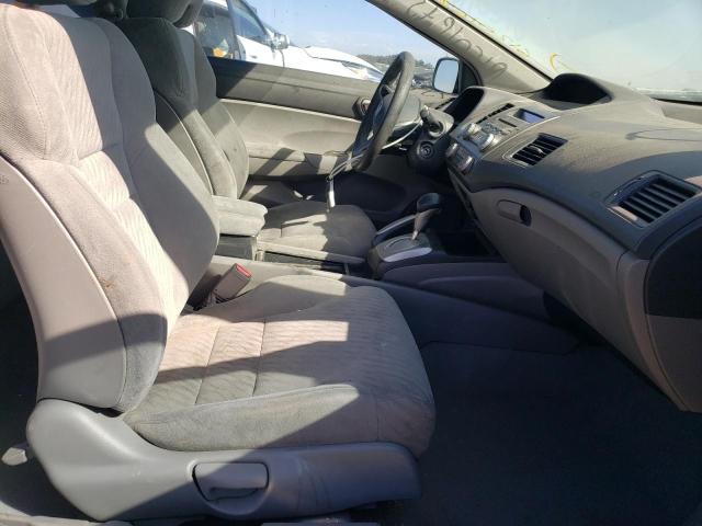 Photo 4 VIN: 2HGFG1B69AH505207 - HONDA CIVIC LX 