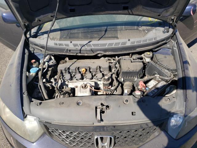 Photo 6 VIN: 2HGFG1B69AH505207 - HONDA CIVIC LX 