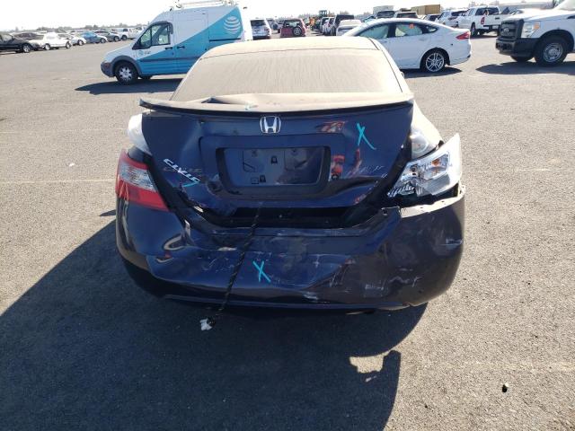 Photo 8 VIN: 2HGFG1B69AH505207 - HONDA CIVIC LX 