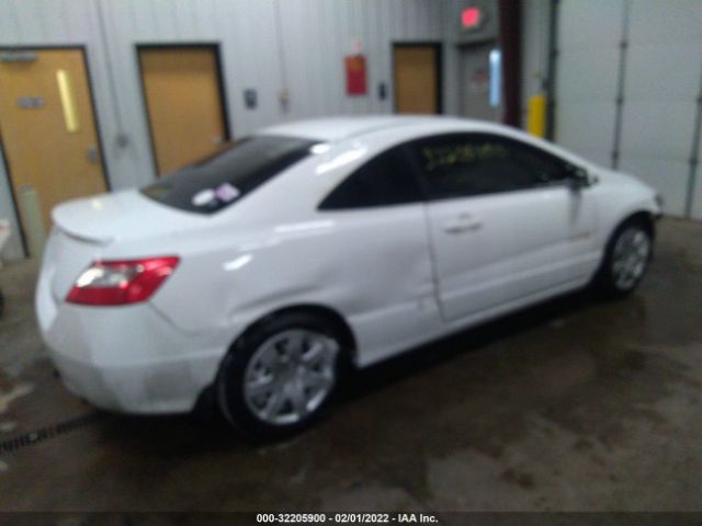 Photo 3 VIN: 2HGFG1B69AH505532 - HONDA CIVIC CPE 