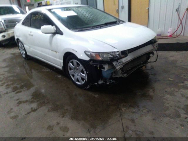 Photo 5 VIN: 2HGFG1B69AH505532 - HONDA CIVIC CPE 