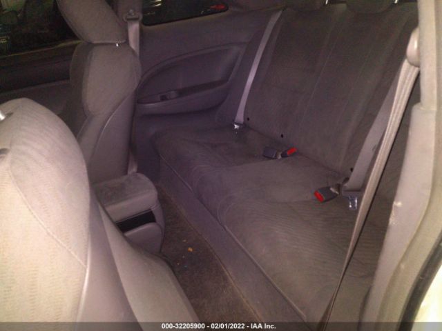 Photo 7 VIN: 2HGFG1B69AH505532 - HONDA CIVIC CPE 