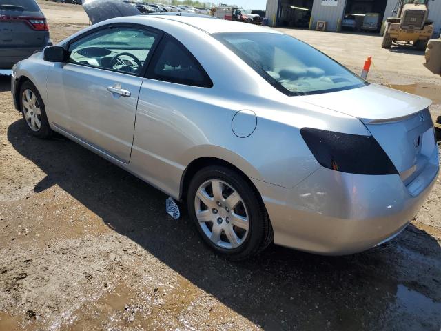 Photo 1 VIN: 2HGFG1B69AH506633 - HONDA CIVIC 