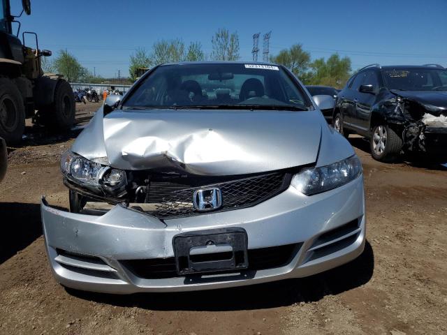 Photo 4 VIN: 2HGFG1B69AH506633 - HONDA CIVIC 