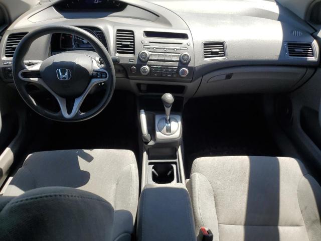 Photo 7 VIN: 2HGFG1B69AH506633 - HONDA CIVIC 