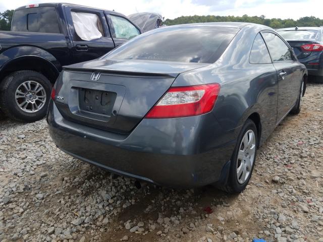 Photo 3 VIN: 2HGFG1B69AH507894 - HONDA CIVIC LX 