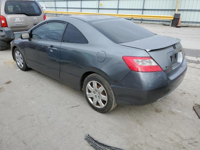 Photo 1 VIN: 2HGFG1B69AH508799 - HONDA CIVIC LX 