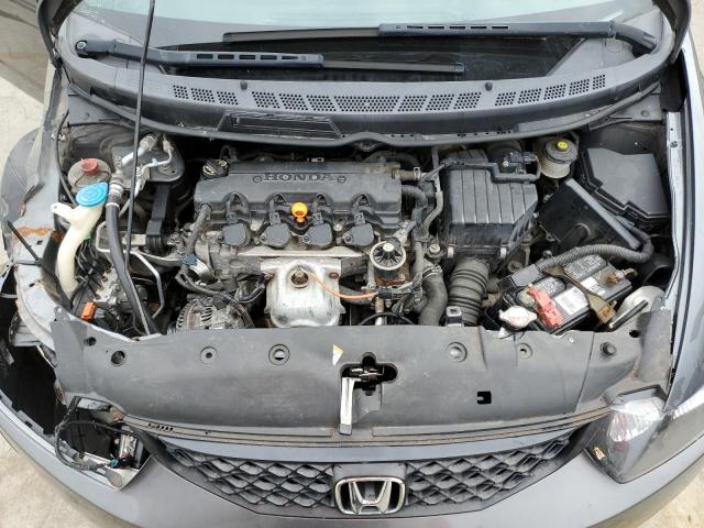 Photo 10 VIN: 2HGFG1B69AH508799 - HONDA CIVIC LX 