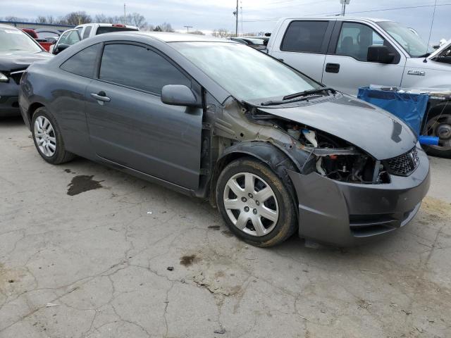 Photo 3 VIN: 2HGFG1B69AH508799 - HONDA CIVIC LX 