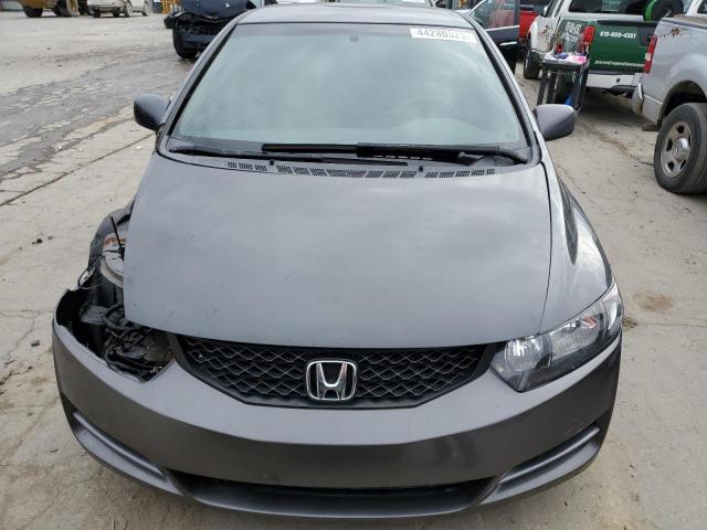 Photo 4 VIN: 2HGFG1B69AH508799 - HONDA CIVIC LX 