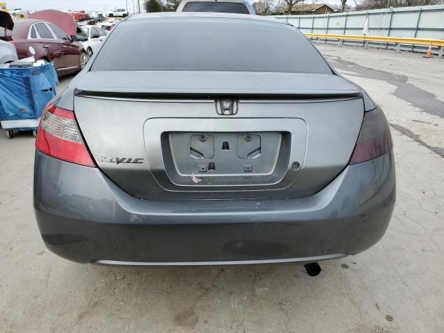 Photo 5 VIN: 2HGFG1B69AH508799 - HONDA CIVIC LX 