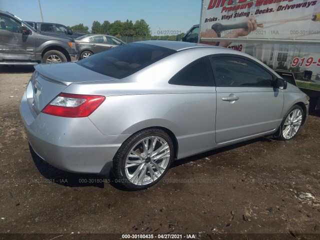 Photo 3 VIN: 2HGFG1B69AH509208 - HONDA CIVIC CPE 