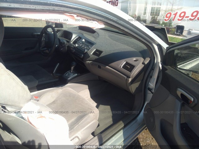 Photo 4 VIN: 2HGFG1B69AH509208 - HONDA CIVIC CPE 